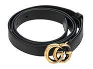 Accessoarer, BÄLTE, GUCCI, i auktion: Fashionabla – Torsdag 5 februari