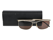 Accessoarer - SOLGLASÖGON, BURBERRY - View 2