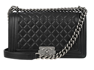 Accessoarer - VÄSKA, CHANEL - View 1