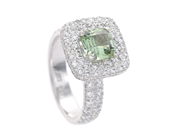 Smycken - CAROLINE KRUGER, ring - View 1