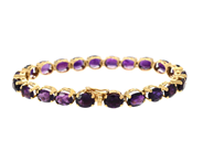 Smycken - ARMBAND, 18K guld - View 2