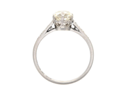 Smycken - DAVID ANDERSEN & CO, ring - View 2