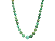 Smycken - COLLIER, turkoser - View 1