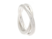 Smycken, EFVA ATTLING, ring, i auktion: Lilla Smycken – Tisdag 10 februari