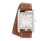 Klockor, HERMES, Paris, i auktion: Klockor – Lördag 14 mars