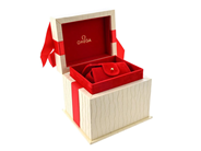 Klocktillbehör - BOX, till Omega damur - View 2