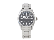 Klockor - TUDOR, Geneve - View 1