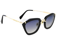 Accessoarer, SOLGLASÖGON, MIU MIU, i auktion: Fashionabla – Torsdag 5 mars