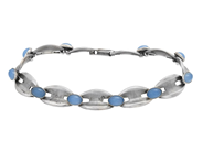 Smycken, ARMBAND, silver, i auktion: Allmänna – Tisdag 17 februari