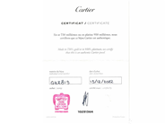 Smycken - CARTIER, ring - View 2