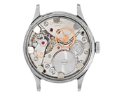 Klockor - OMEGA, herrur - View 5