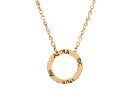 Smycken, EFVA ATTLING, collier, i auktion: Moderna – Lördag 14 februari