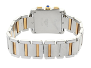 Klockor - CARTIER, Tank Francaise - View 3