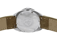 Klockor - OMEGA, Seamaster 120 (T Swiss Made T) - View 4