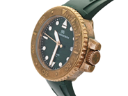 Klockor - SJÖÖ SANDSTRÖM, Landsort (459m) Bronze Limited - View 2