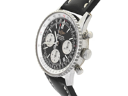 Klockor - BREITLING, Navitimer - View 2