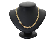 Smycken - COLLIER, 18K guld - View 2