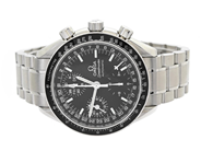 Klockor, OMEGA, Speedmaster, i auktion: Klockor – Lördag 28 februari