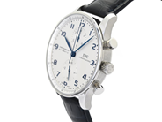 Klockor - IWC, Schaffhausen - View 2