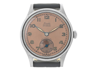 Klockor, NIVADA, "Vattentät/Stötsäker/Antimagnetisk", i auktion: Klockor – Lördag 28 februari