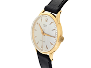 Klockor - GRUEN, Genève - View 2