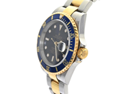 Klockor - ROLEX, Oyster Perpetual Date - View 2