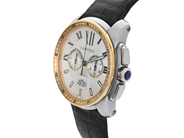 Klockor - CARTIER, Calibre de Cartier - View 2