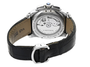 Klockor - CARTIER, Calibre de Cartier - View 3