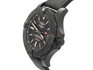 Klockor - BREITLING, Avenger Blackbird 44 (200M/660FT) - View 2