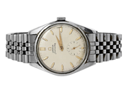 Klockor, OMEGA, Seamaster, i auktion: Klockor – Lördag 28 februari