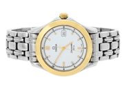 Klockor, OMEGA, Seamaster, i auktion: Klockor – Lördag 28 februari