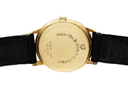 Klockor - CERTINA, Certidate - View 3