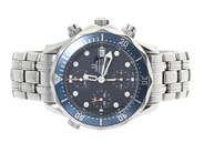 Klockor, OMEGA, Seamaster, i auktion: Klockor – Lördag 28 februari