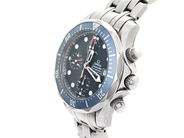 Klockor - OMEGA, Seamaster - View 2