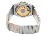 Klockor - OMEGA, Constellation - View 3