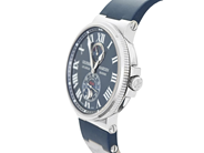 Klockor - ULYSSE NARDIN, Le Locle Suisse - View 2