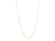Smycken, PÄRLCOLLIER, odlade pärlor ca 2-6,8 mm, i auktion: Klassiska – Lördag 21 februari