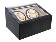 Klocktillbehör, KLOCKUPPDRAGARE, med plats för 4 st armbandsur, i auktion: Lilla Klockor – Torsdag 2 april