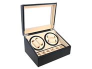 Klocktillbehör - KLOCKUPPDRAGARE, med plats för 4 st armbandsur - View 2