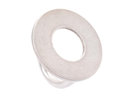 Smycken, RING, sterlingsilver, i auktion: Allmänna – Tisdag 3 mars