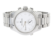 Klockor, SJÖÖ SANDSTRÖM, Chronolink, i auktion: Klockor – Lördag 28 februari