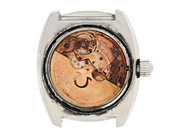 Klockor - OMEGA, Seamaster (120 m./400 ft.) - View 2