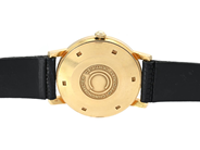 Klockor - CERTINA, Chronomètre (T Swiss Made T) - View 3