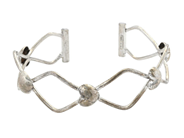 Smycken - ARMRING, sterlingsilver - View 1