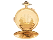 Klockor - VERAX, WATCH Co - View 3