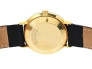 Klockor - OMEGA, De Ville - View 2