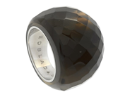 Smycken - EDBLAD & Co. ring, stål - View 1