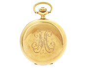 Klockor - ZENITH, fickur - View 2