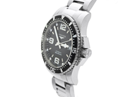 Klockor - LONGINES, Hydro Conquest (300 m/1000 ft) - View 2