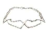 Smycken, EFVA ATTLING, sterlingsilver, i auktion: Allmänna – Tisdag 17 februari